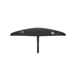 Duotone - Front Wing Crest D/LAB - (rec / MB-S160) - 2027